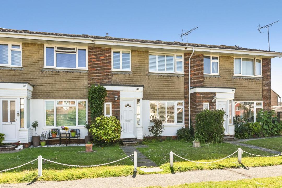 Photo of Buildings in Rustington