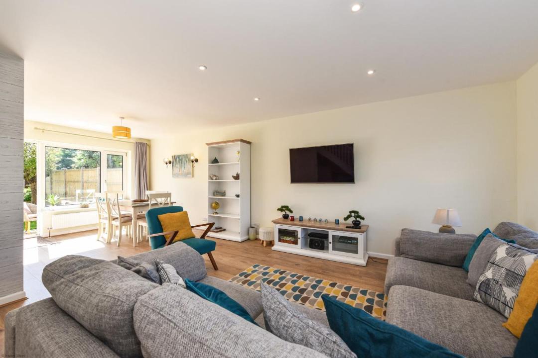 Photo of Livingroom in Rustington