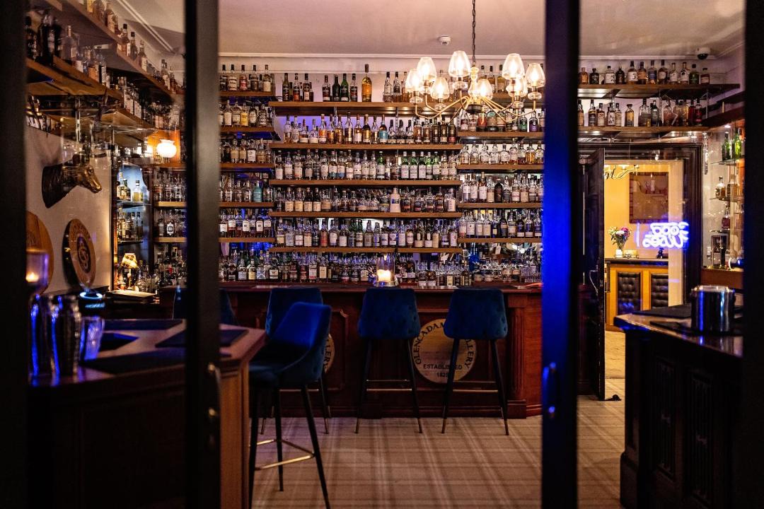 Photo of Others in Edzell