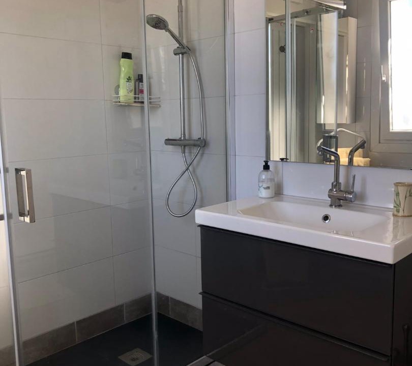 Photo of Bathroom in Pau