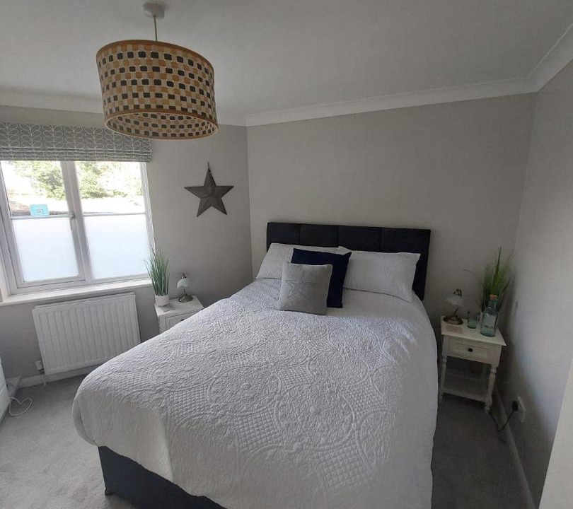 Photo of Bedroom in Bury St Edmunds