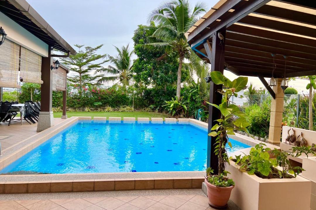 Photo of Outdoor in Tanjung Kling