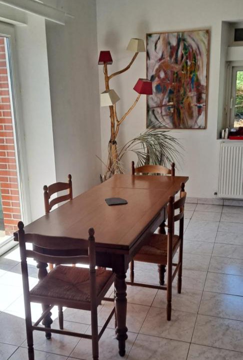Photo of Livingroom in La Colombe