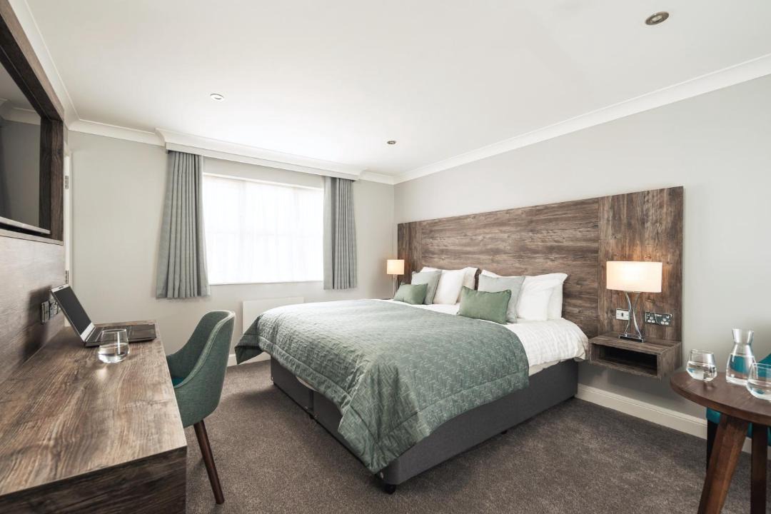 Photo of Others in Wyboston