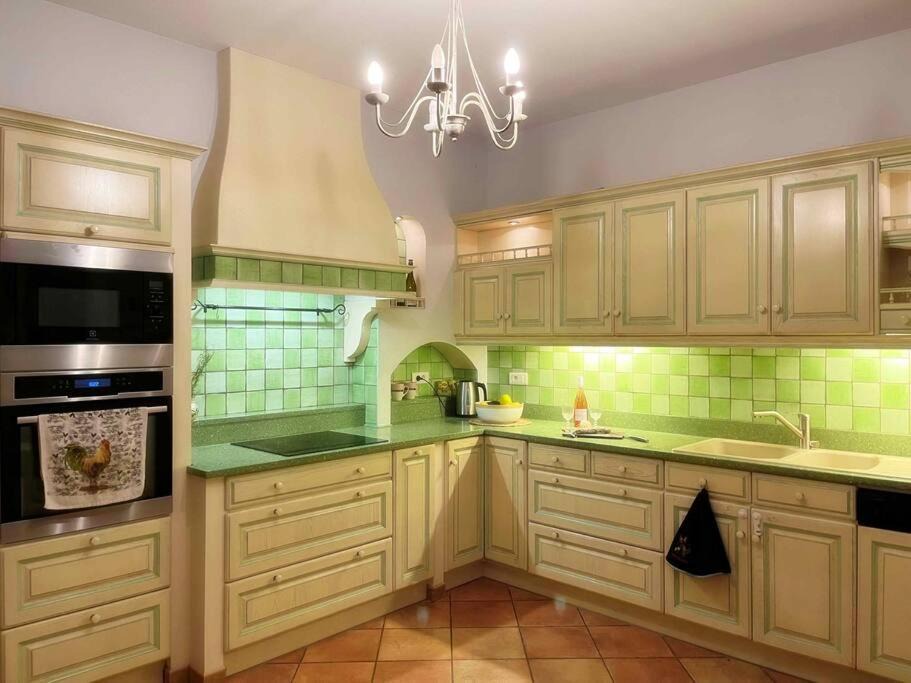 Photo of Kitchen in Gensac