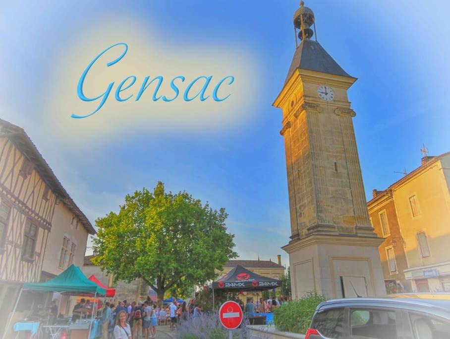 Photo of Others in Gensac