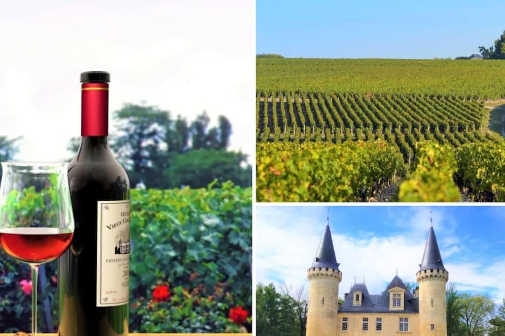 Photo of Others in Gensac