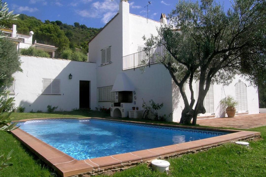 Photo of Outdoor in Aiguablava