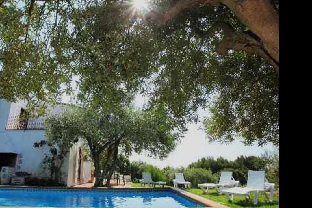 Photo of Outdoor in Aiguablava