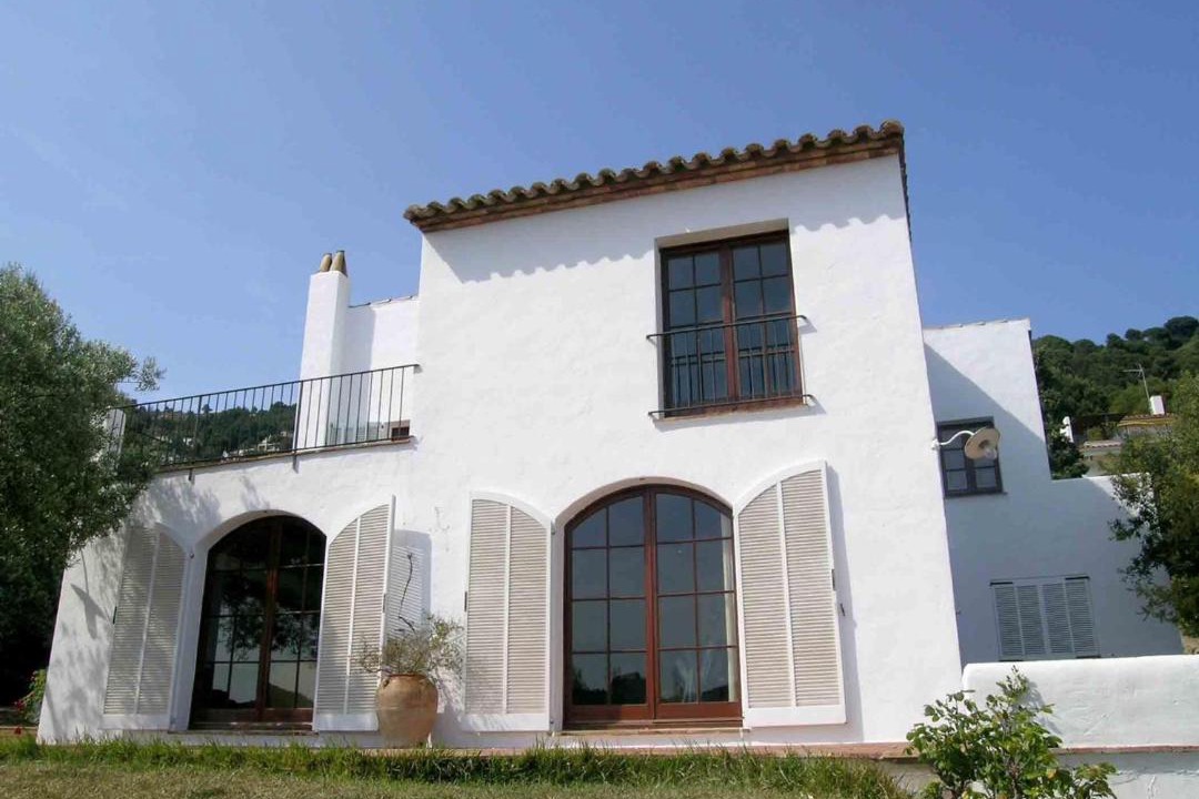 Photo of Buildings in Aiguablava