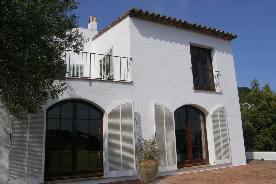 Photo of Buildings in Aiguablava