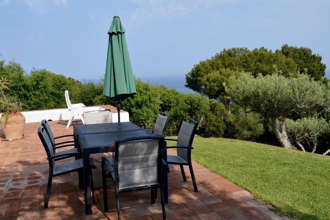 Photo of Patio Balcony in Aiguablava