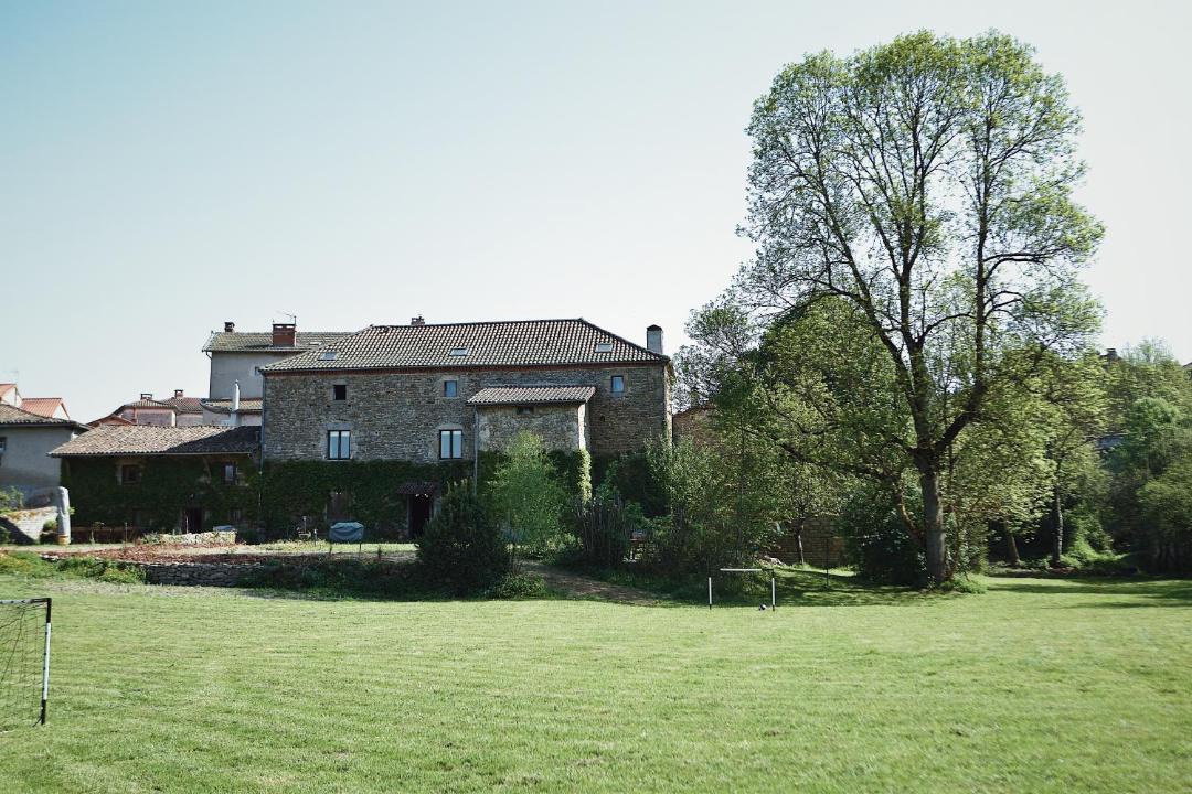 Photo of Buildings in Saint-Dier-dʼAuvergne