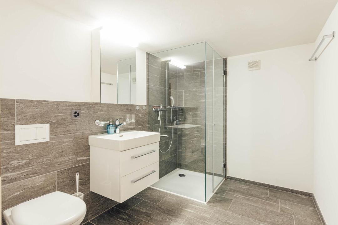 Photo of Bathroom in Tujetsch