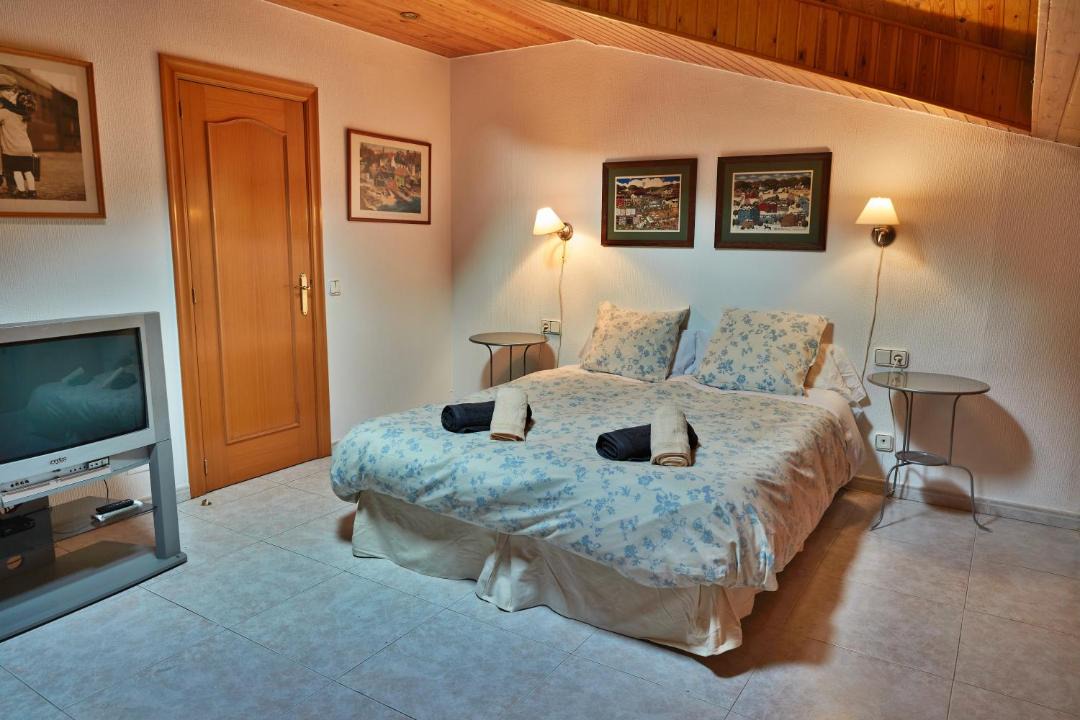Photo of Bedroom in Les Escaldes