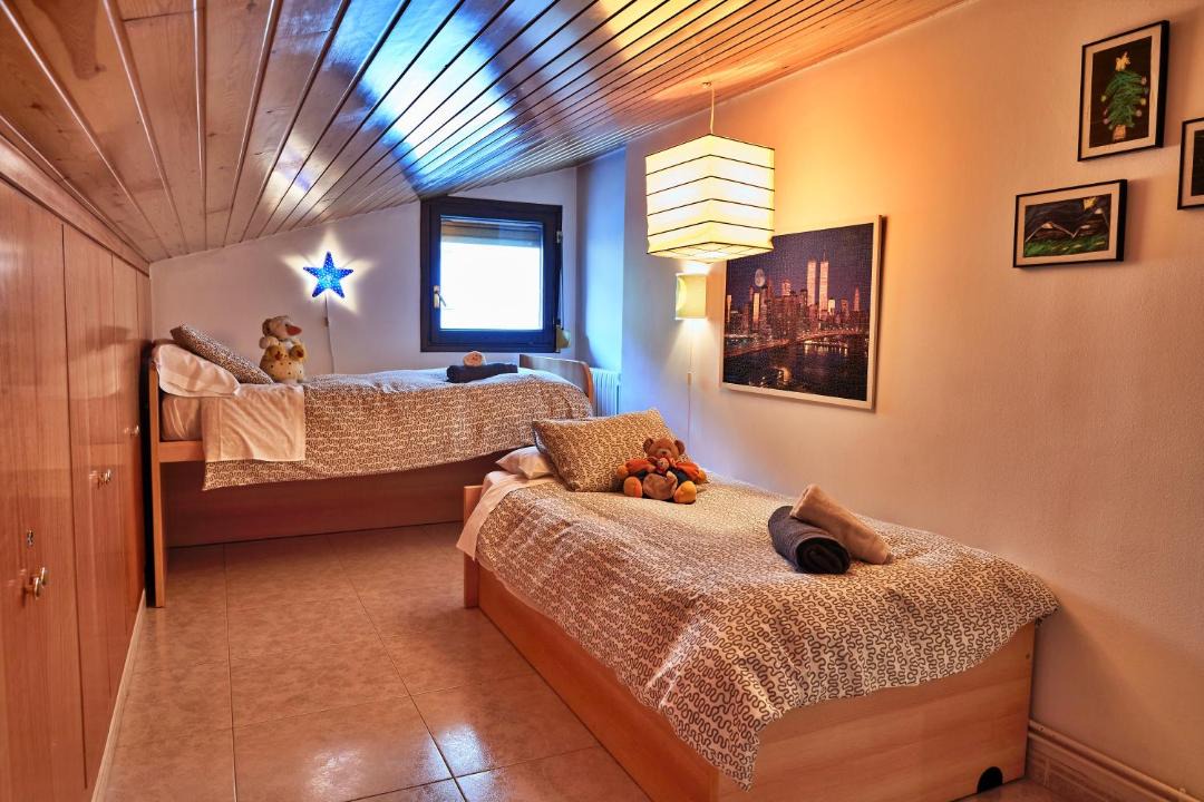 Photo of Bedroom in Les Escaldes