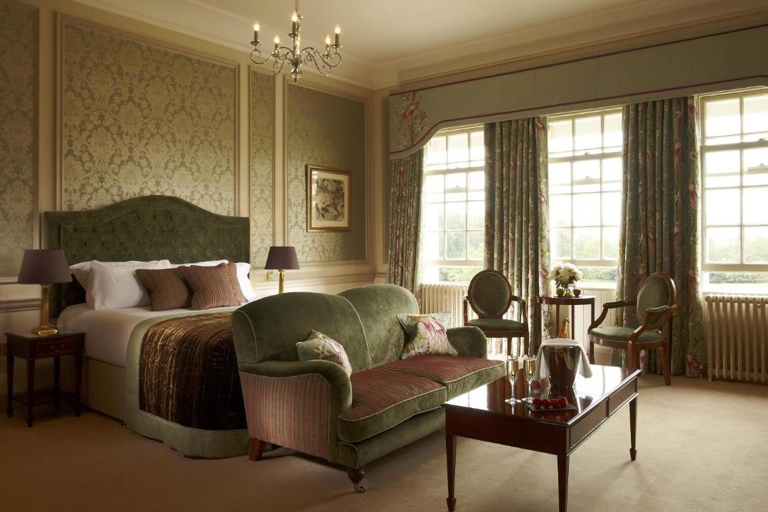 Photo of Others in Chaddesley Corbett