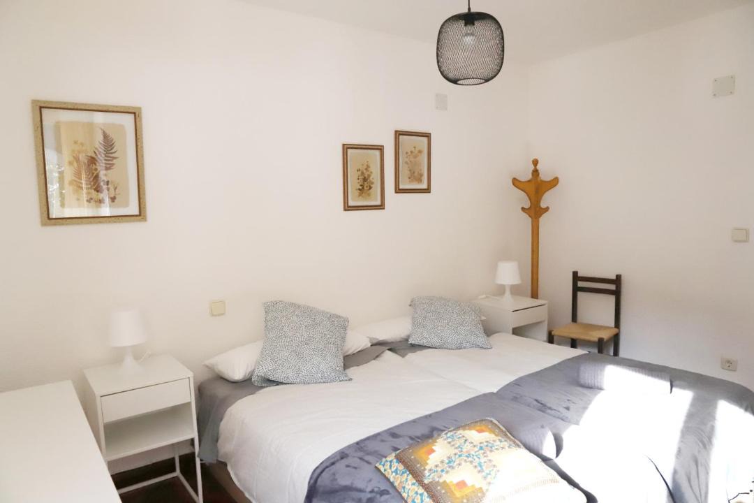 Photo of Bedroom in Canfranc-Estacion