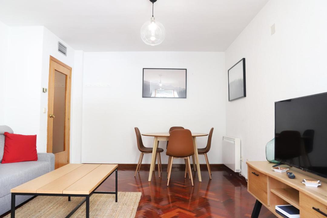 Photo of Livingroom in Canfranc-Estacion