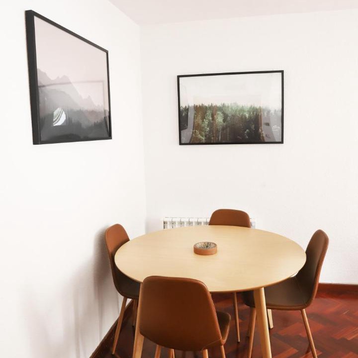 Photo of Livingroom in Canfranc-Estacion
