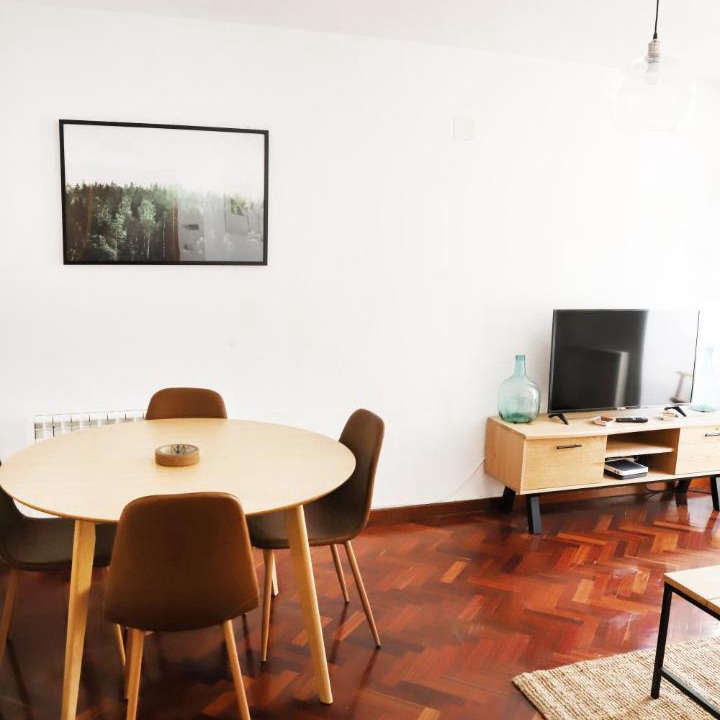Photo of Livingroom in Canfranc-Estacion