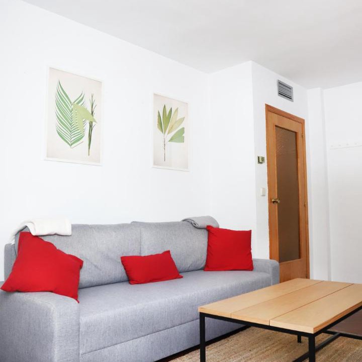 Photo of Livingroom in Canfranc-Estacion