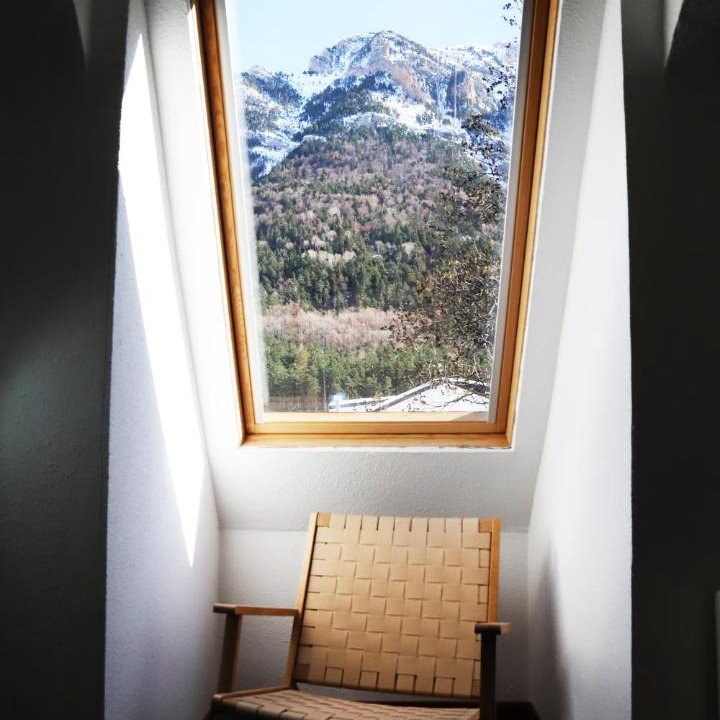 Photo of Bedroom in Canfranc-Estacion