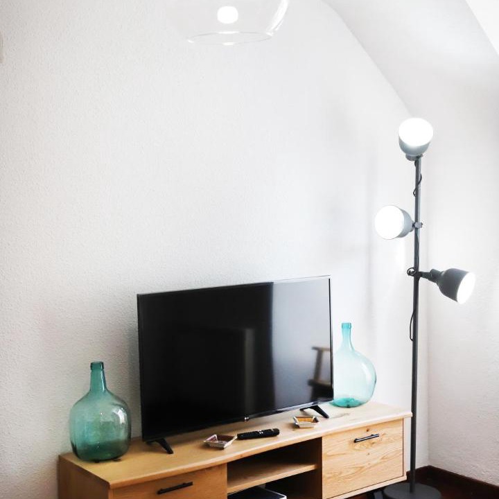 Photo of Livingroom in Canfranc-Estacion