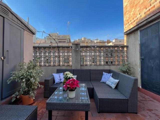 Photo of Patio Balcony in Barceloneta