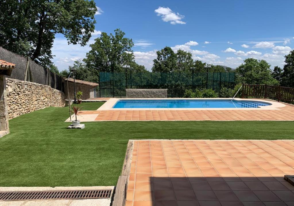 Photo of Outdoor in Miraflores de la Sierra