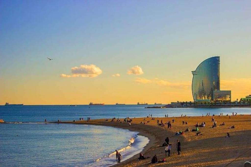 Photo of Outdoor in Barceloneta
