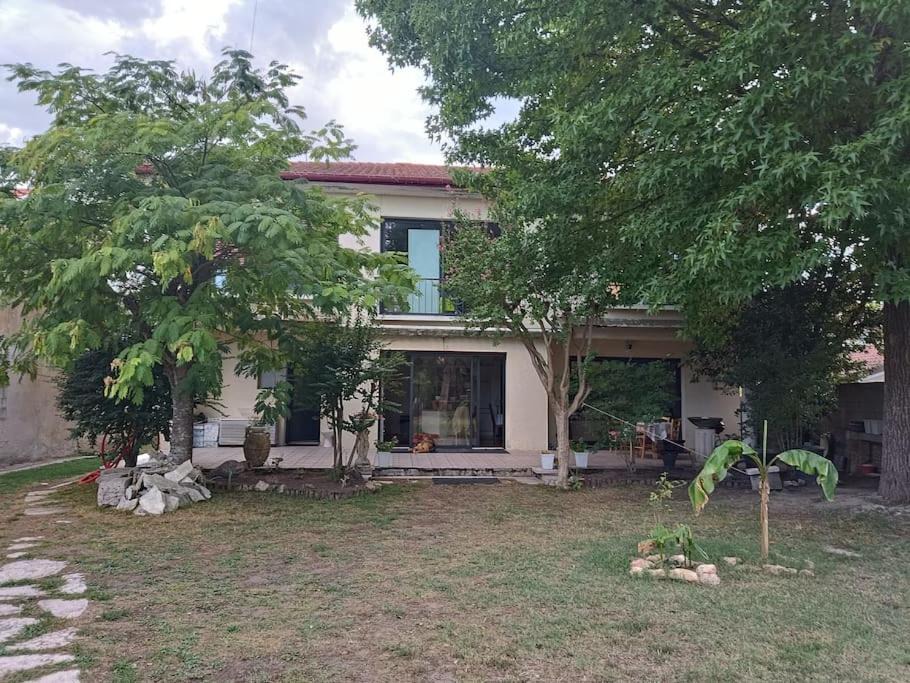 Photo of Buildings in Tartas