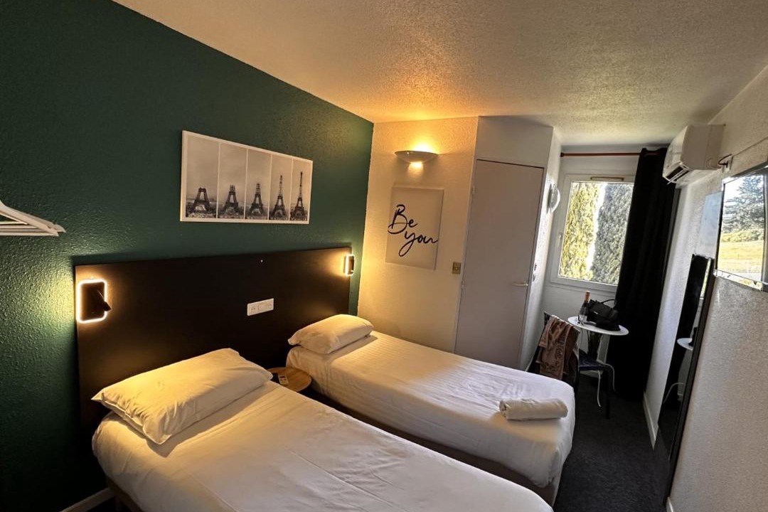 Photo of Bedroom in Ales