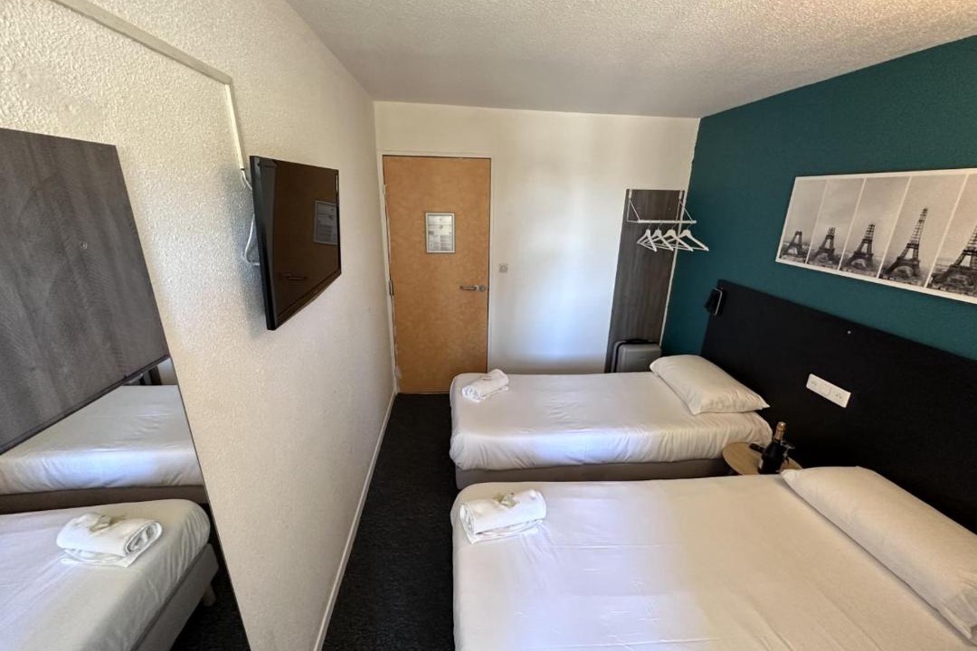 Photo of Bedroom in Ales