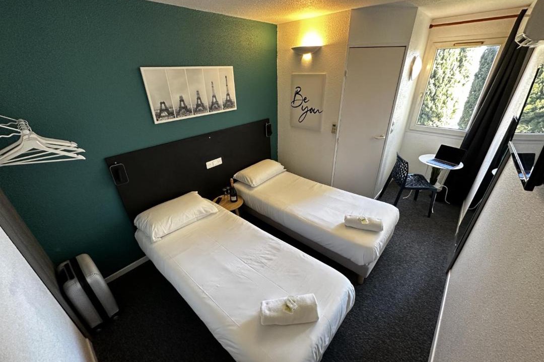 Photo of Bedroom in Ales