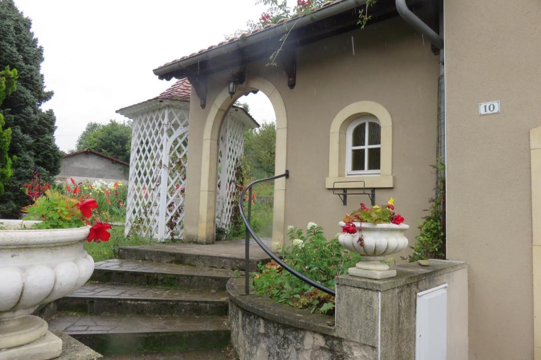 Photo of Buildings in Saint-Remy-la-Calonne