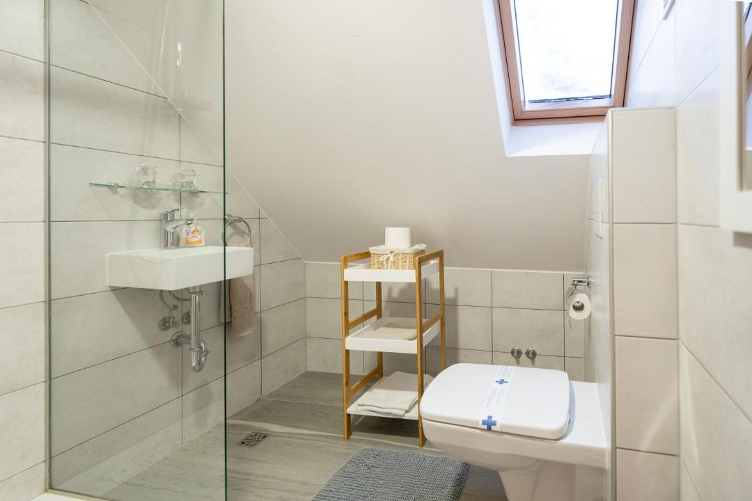 Photo of Bathroom in Rakovica