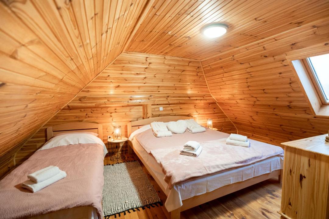 Photo of Bedroom in Rakovica