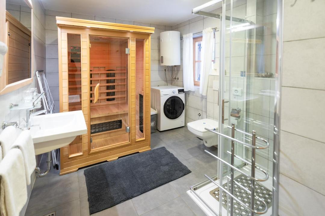Photo of Bathroom in Rakovica