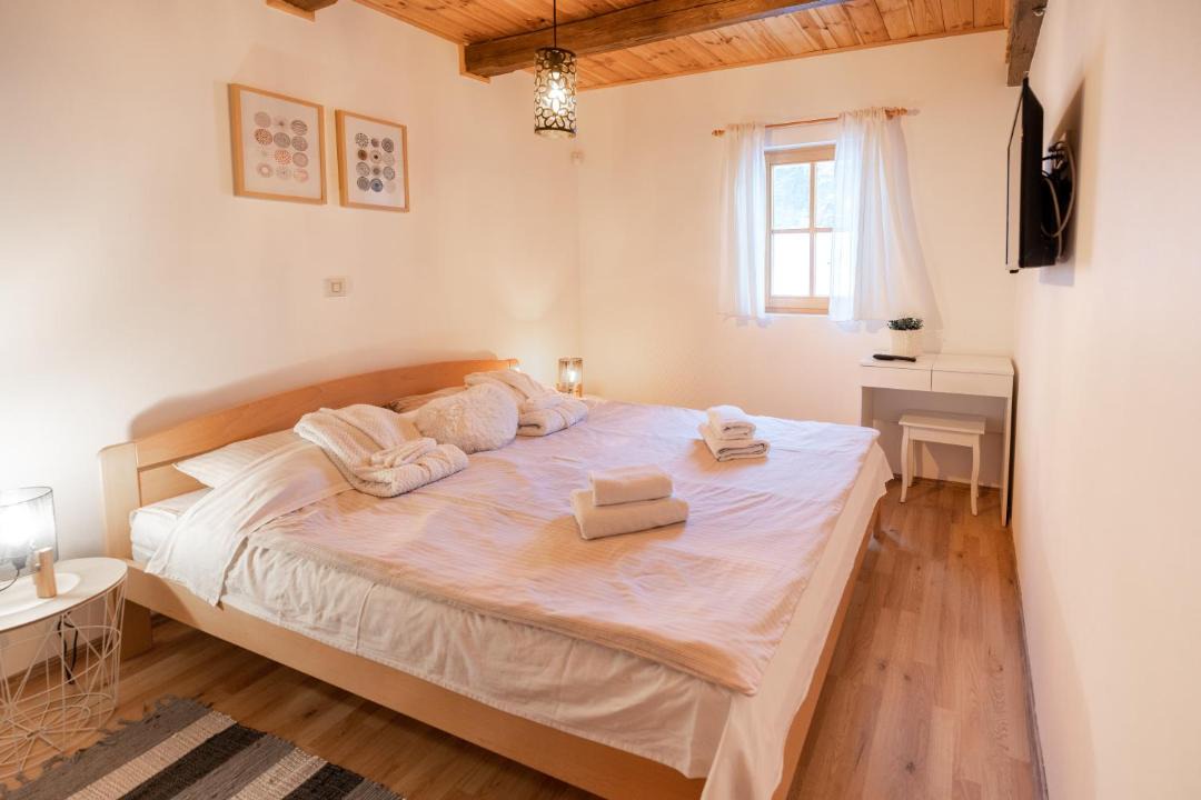 Photo of Bedroom in Rakovica