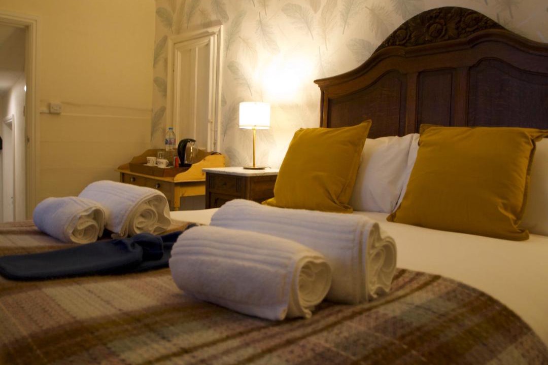 Photo of Bedroom in Sudbury