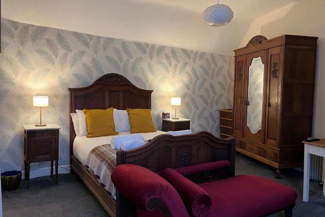 Photo of Bedroom in Sudbury