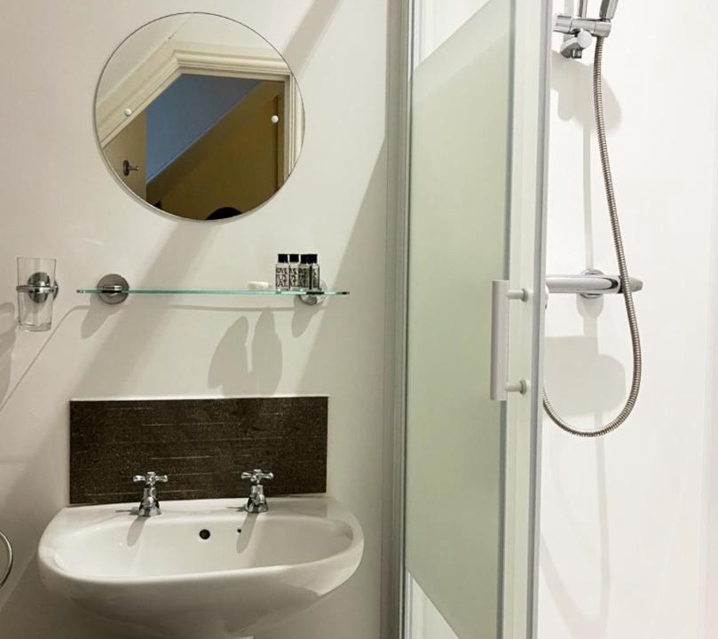 Photo of Bathroom in Sudbury