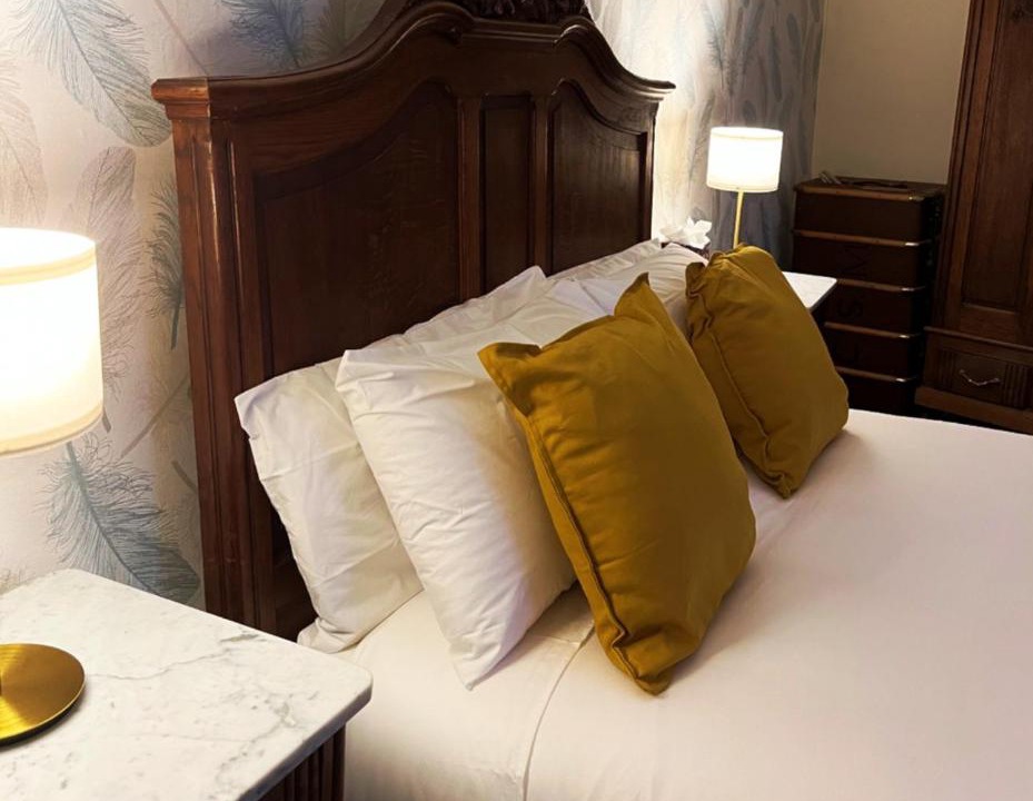 Photo of Bedroom in Sudbury