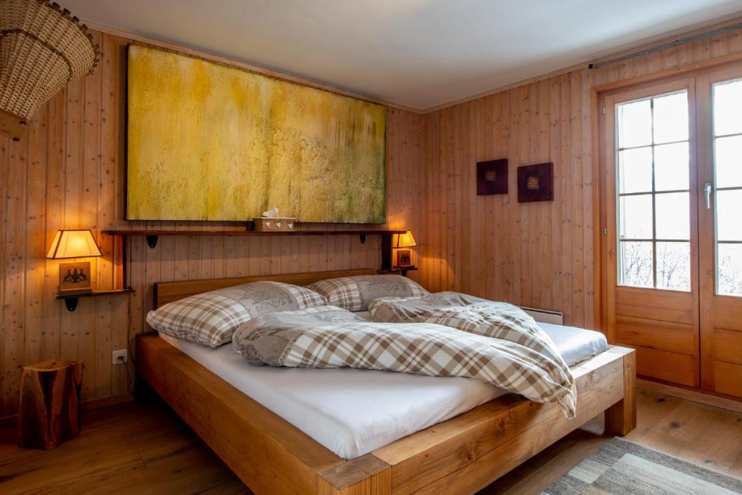 Photo of Bedroom in Blitzingen