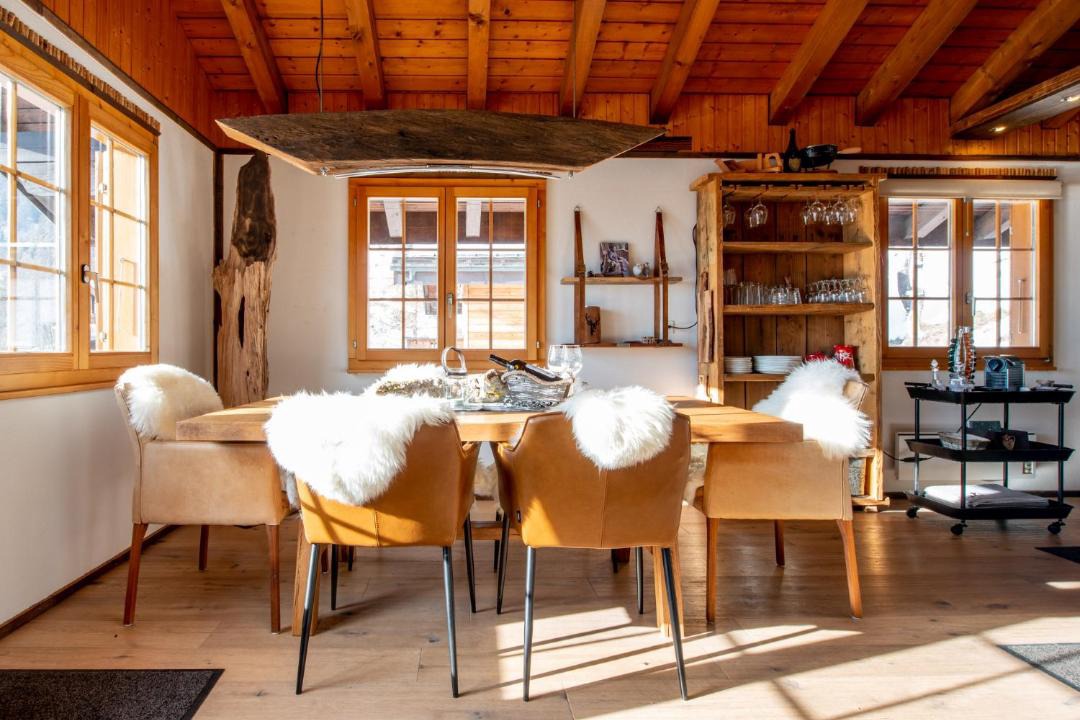 Photo of Livingroom in Blitzingen
