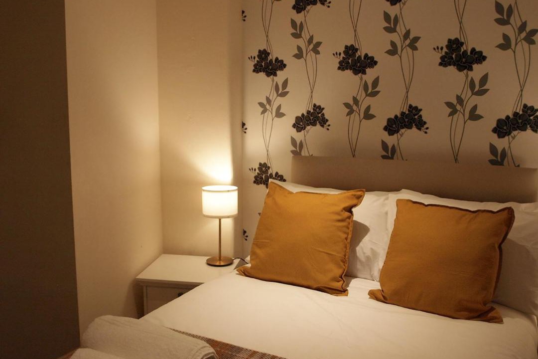 Photo of Bedroom in Sudbury