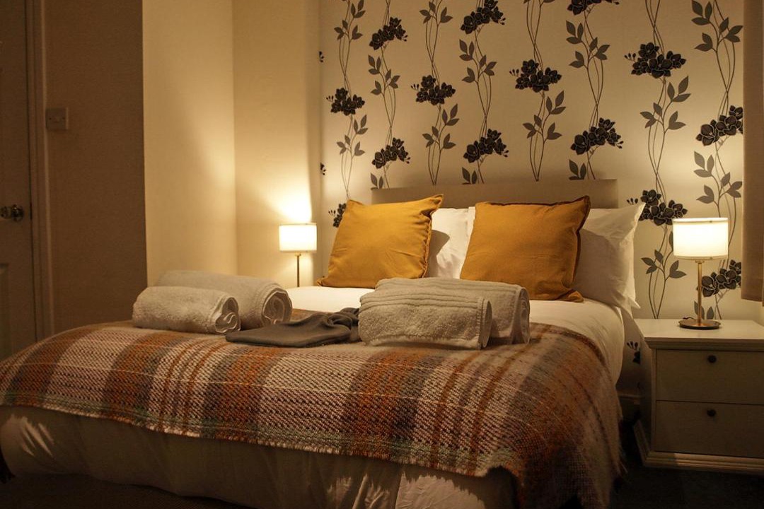 Photo of Bedroom in Sudbury