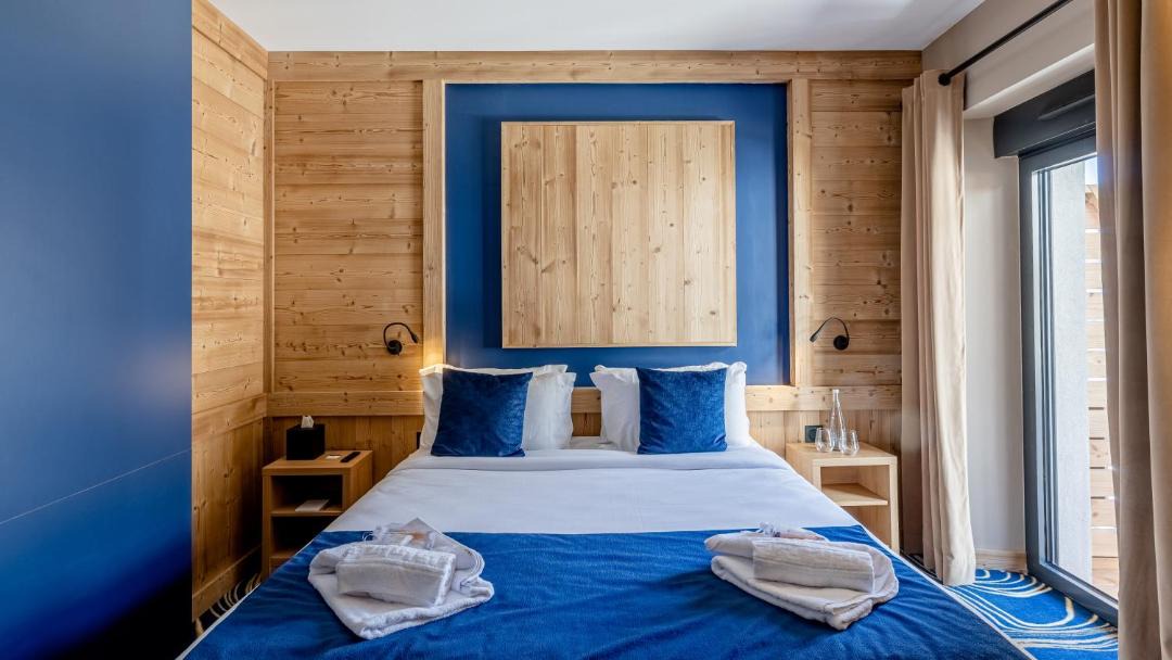 Photo of Bedroom in Vaujany