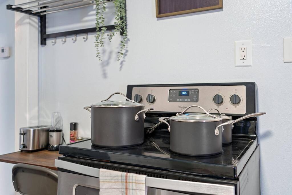 Photo of Kitchen in Cedar Crest